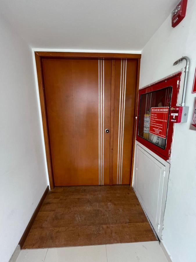 Hotel Home Pasto Exteriör bild